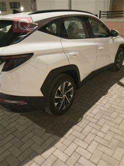 هیوندای تۆکسۆن